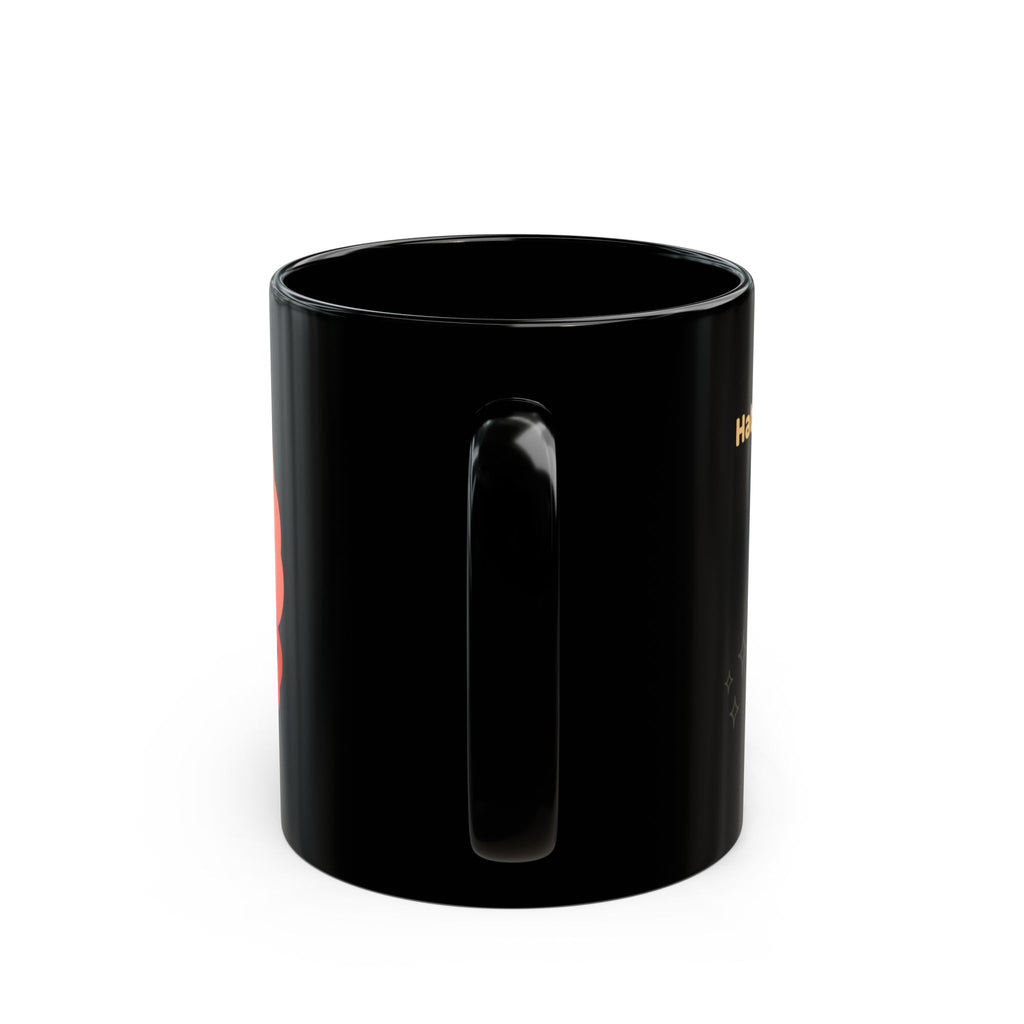 Taza para familias TEA – Hablar no es la única forma de comunicarse