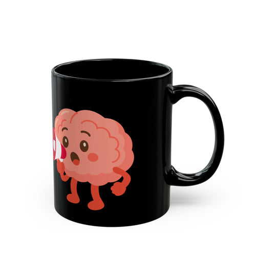 Taza para familias TEA – Hablar no es la única forma de comunicarse