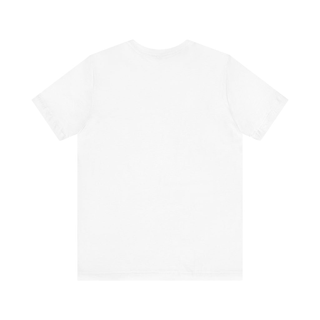 Las miradas no ayudan. La empatía sí. | Camiseta unisex de concienciación sobre el autismo