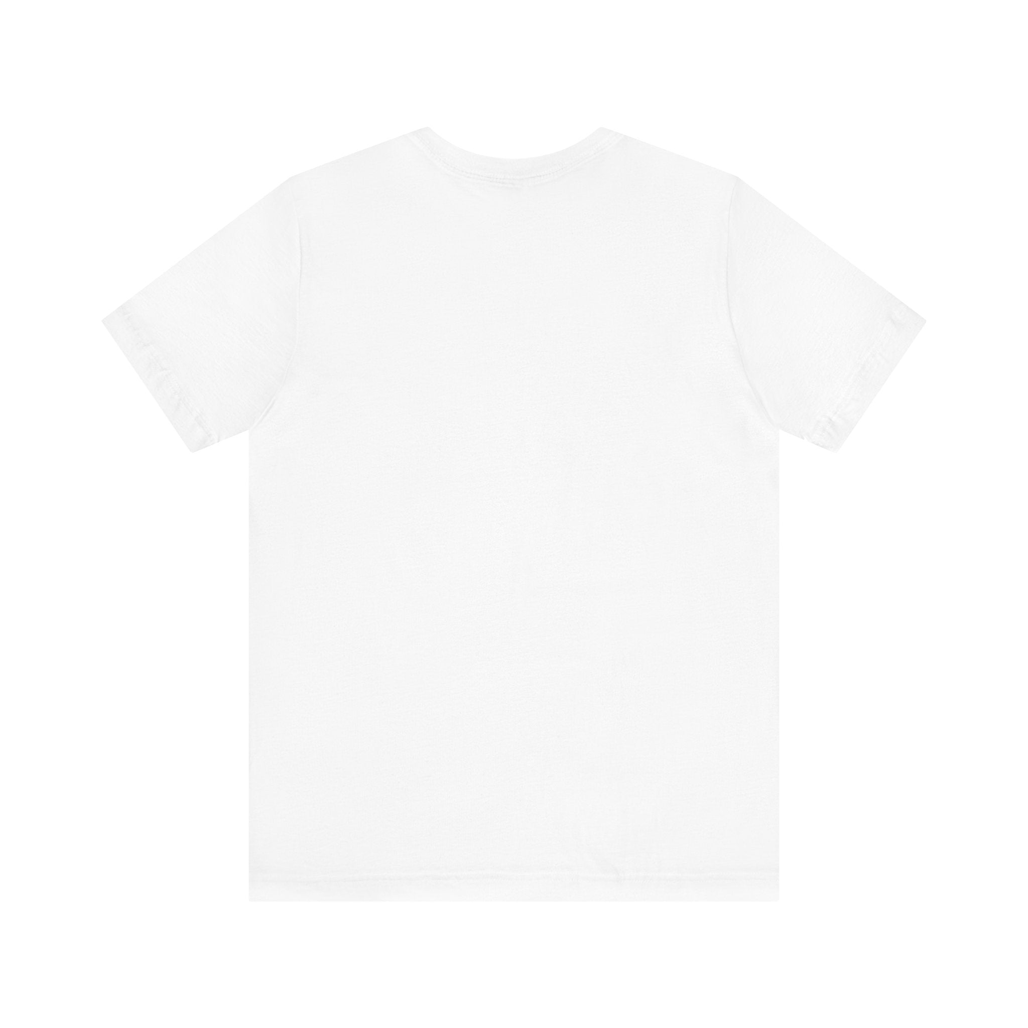 Las miradas no ayudan. La empatía sí. | Camiseta unisex de concienciación sobre el autismo