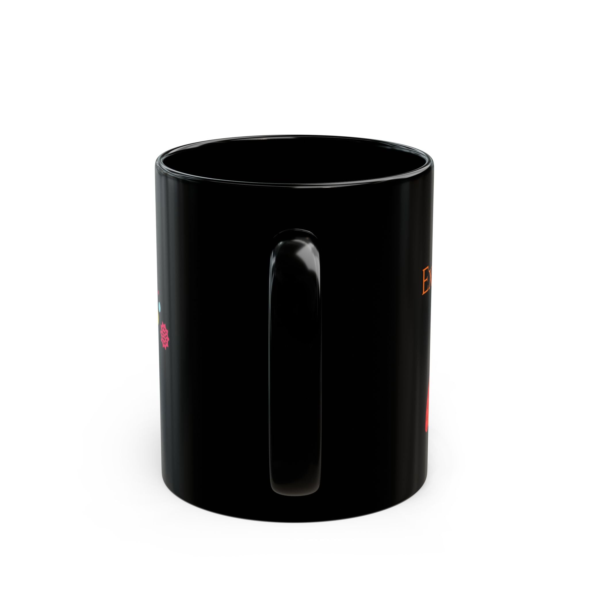 Exprésate como lo necesites' (11oz/15oz)