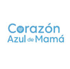 Corazón azul de mamá - Home